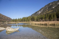 Pillersee in Tirol - ©Ralph Sturm